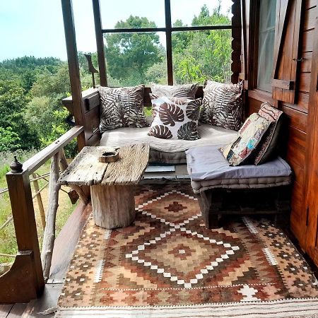 Casa Do Sobreiro 2 Bed & Breakfast Serra das Alhadas Exterior photo