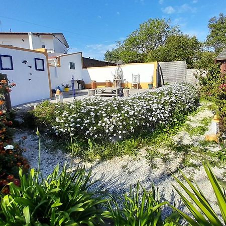 Casa Do Sobreiro 2 Bed & Breakfast Serra das Alhadas Exterior photo