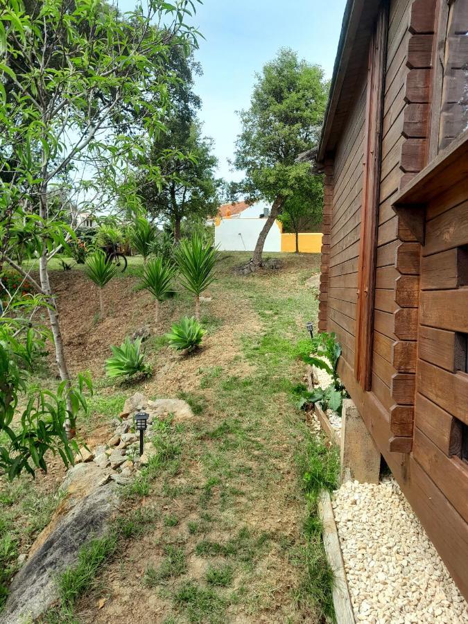 Casa Do Sobreiro 2 Bed & Breakfast Serra das Alhadas Exterior photo