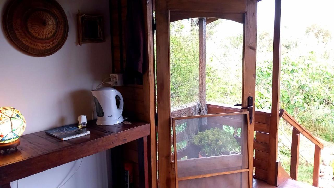 Casa Do Sobreiro 2 Bed & Breakfast Serra das Alhadas Exterior photo
