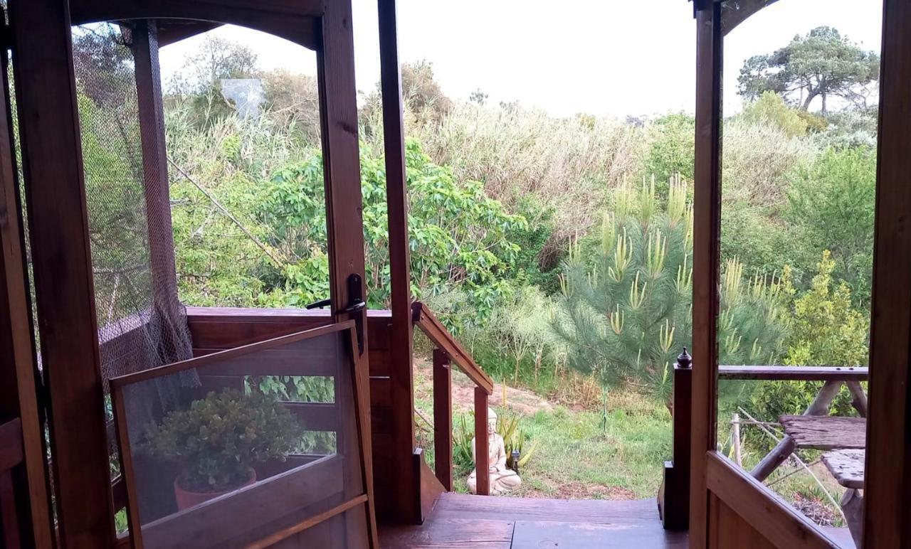 Casa Do Sobreiro 2 Bed & Breakfast Serra das Alhadas Exterior photo
