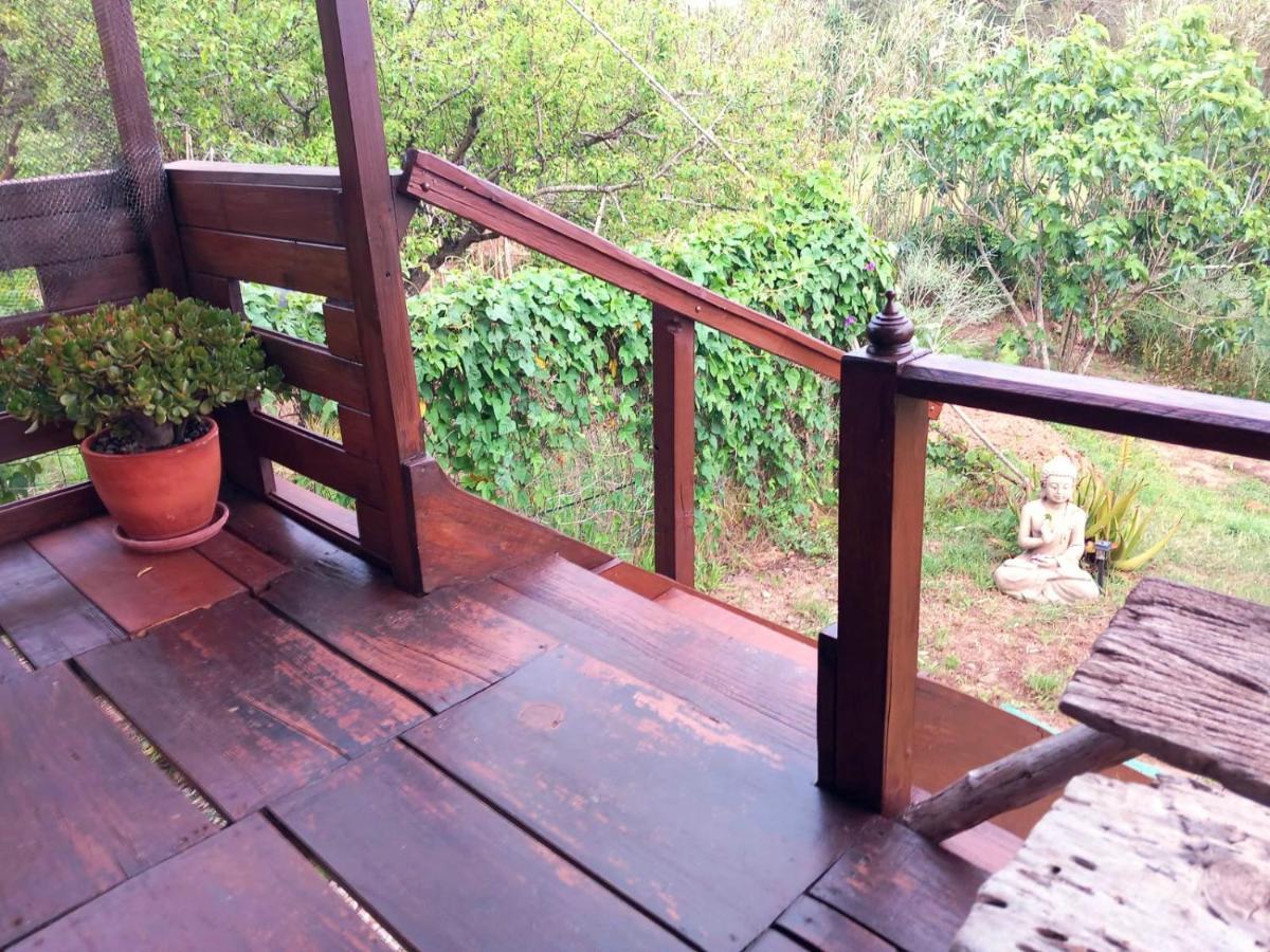 Casa Do Sobreiro 2 Bed & Breakfast Serra das Alhadas Exterior photo