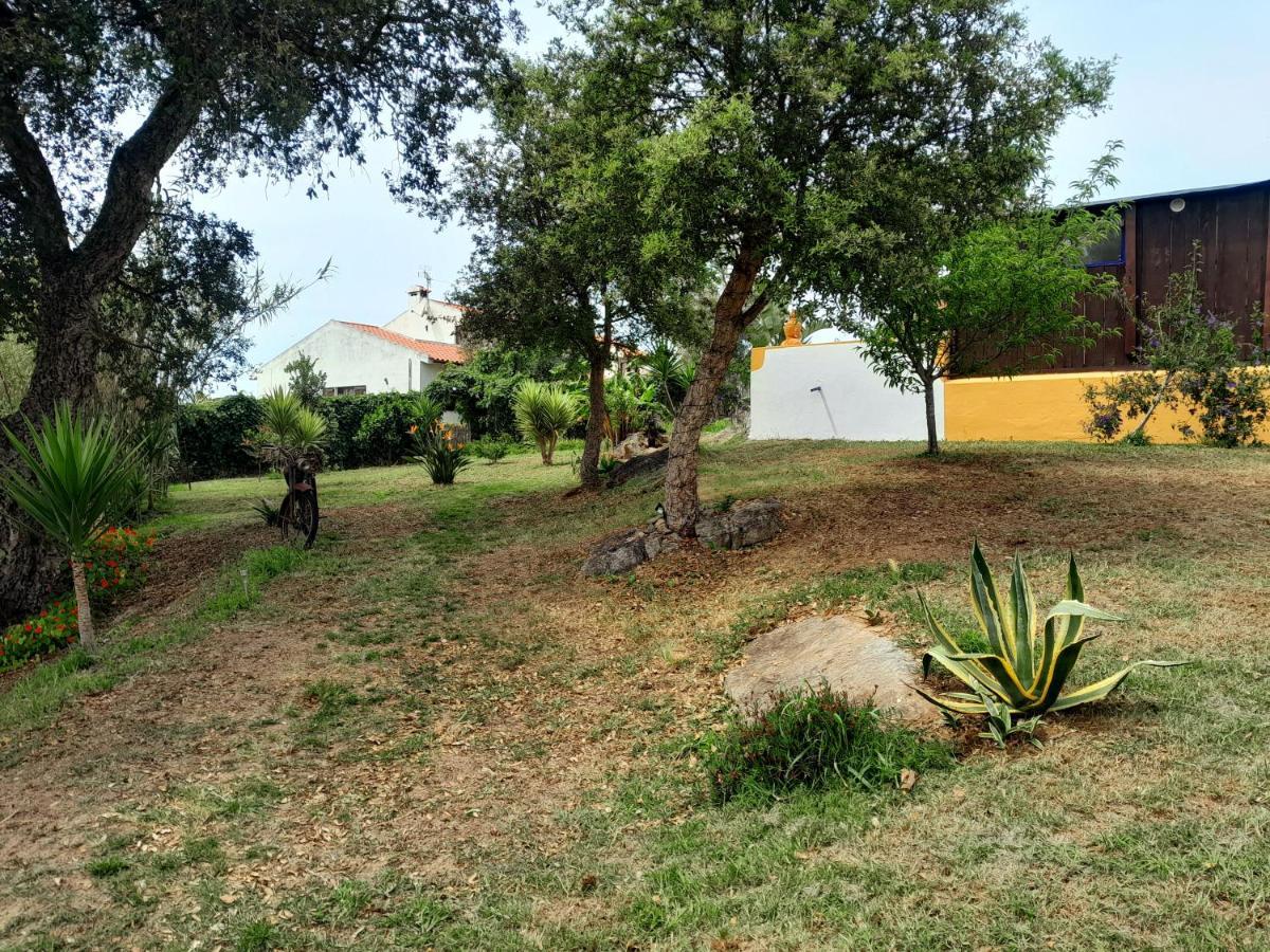 Casa Do Sobreiro 2 Bed & Breakfast Serra das Alhadas Exterior photo