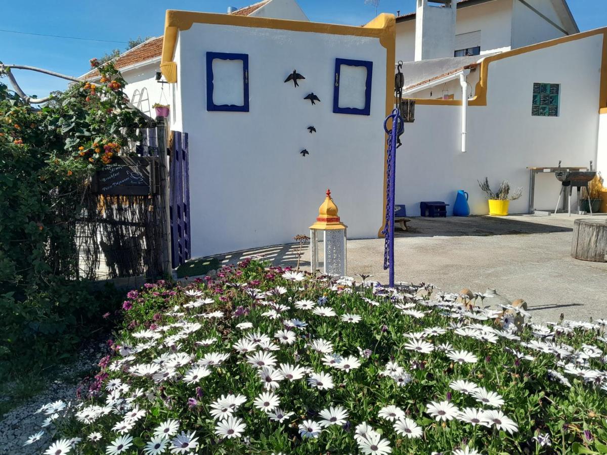 Casa Do Sobreiro 2 Bed & Breakfast Serra das Alhadas Exterior photo