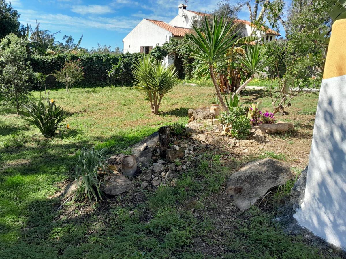 Casa Do Sobreiro 2 Bed & Breakfast Serra das Alhadas Exterior photo