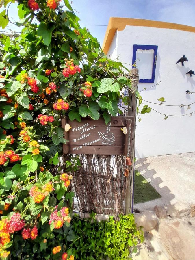 Casa Do Sobreiro 2 Bed & Breakfast Serra das Alhadas Exterior photo