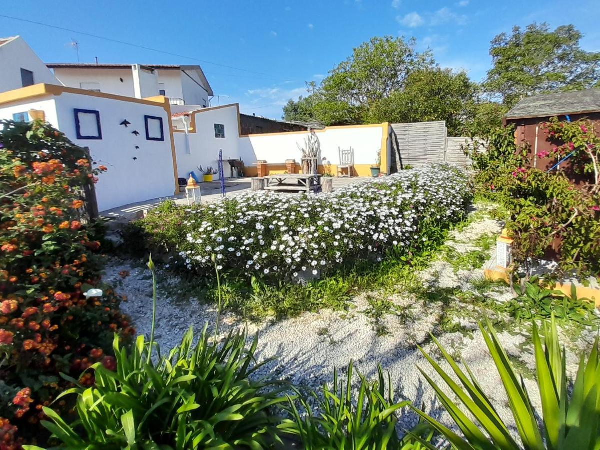 Casa Do Sobreiro 2 Bed & Breakfast Serra das Alhadas Exterior photo